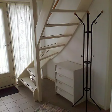 Chaletpark De Wierde 188 Den Oever
